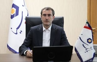 پیام مدیرعامل بانک سینا به مناسبت سال نو