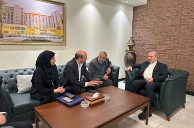 گام جدید ایران و کویت در راستای توسعه گردشگری زمینی مشترک