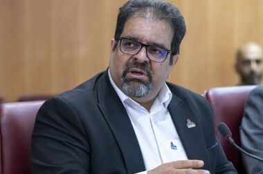مدیریت مصرف؛ محور اصلی فرآیندهای اجرایی صنعت گاز