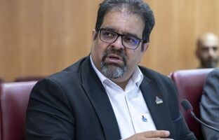 عبور از ناترازی با تکیه بر ۷۷ قرارداد هوشمندسازی و مشارکت مردمی