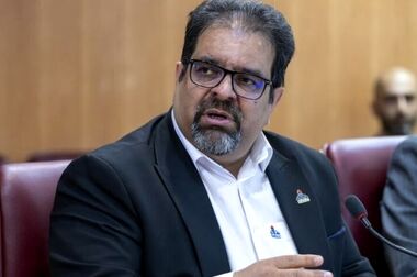 رکورد صرفه‌جویی گاز ثبت شد