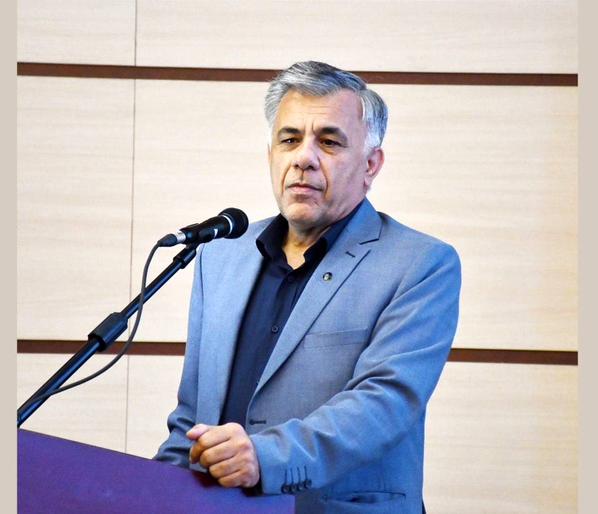 تحول معادن آذربایجان غربی با مشارکت بخش خصوصی کلید می‌خورد