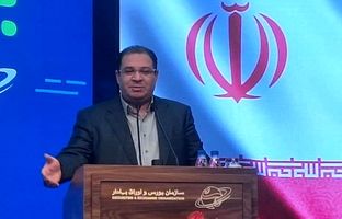 تقویت مرجعیت رسانه برای ارتقای اعتماد عمومی؛ تأکید دبیر شورای اطلاع‌رسانی دولت در جشنواره ملی بورس و رسانه