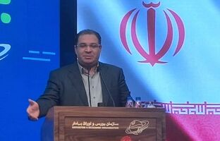تقویت مرجعیت رسانه برای ارتقای اعتماد عمومی؛ تأکید دبیر شورای اطلاع‌رسانی دولت در جشنواره ملی بورس و رسانه