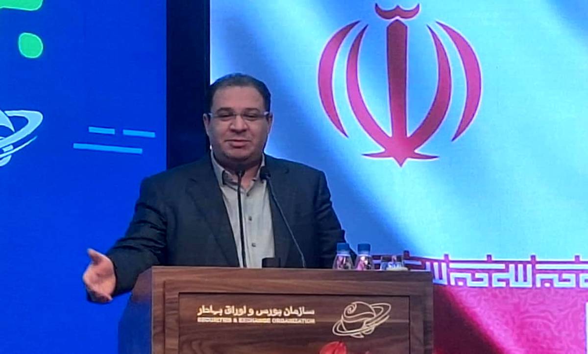 تقویت مرجعیت رسانه برای ارتقای اعتماد عمومی؛ تأکید دبیر شورای اطلاع‌رسانی دولت در جشنواره ملی بورس و رسانه