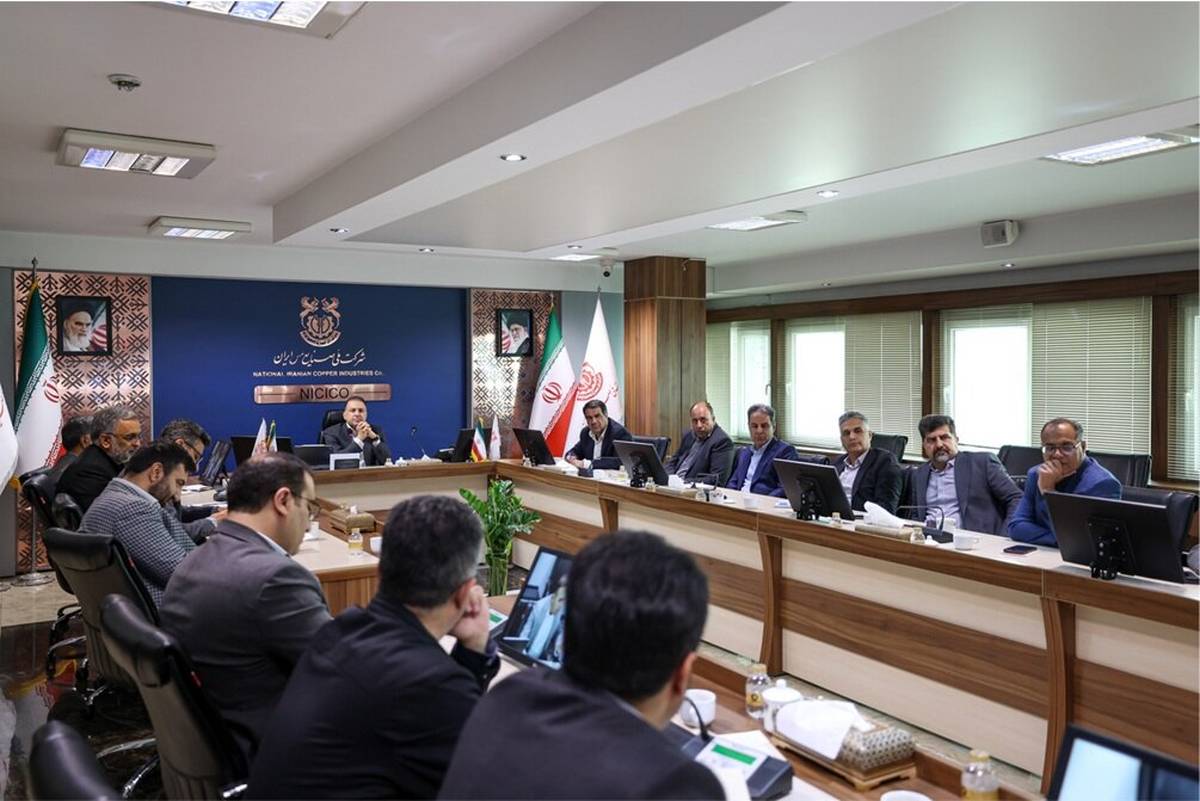 کارگران، سرمایه‌های گران‌بهای صنعت مس و ستون‌های اصلی پیشرفت شرکت هستند