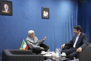 عارف: با اینترنت طبقاتی مخالفیم/دسترسی‌ها باید بدون تبعیض باشد
