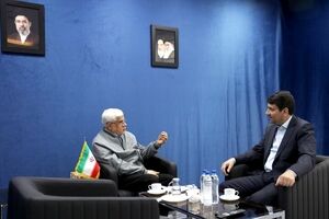 عارف: با اینترنت طبقاتی مخالفیم/دسترسی‌ها باید بدون تبعیض باشد