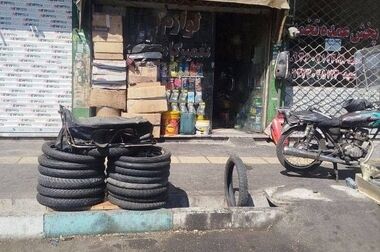 تقویت شبکه آب‌های سطحی با بازسازی ۲۲۰۰ متر کانال در منطقه ۱۹/ افزایش ۶۰ درصدی ظرفیت انتقال آب کانال بوستان شقایق