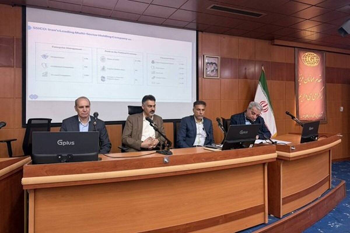رایزن بازرگانی سفارت عراق در تهران: شستا پیشتاز سرمایه‌گذاری در عراق است