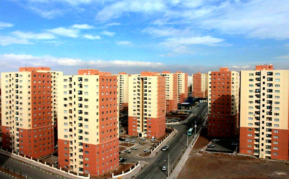  تامین مالی ۱۸۴ همتی بانک مسکن در طرح نهضت ملی/ پرداخت بیش از ۱۳۸ همت تسهیلات