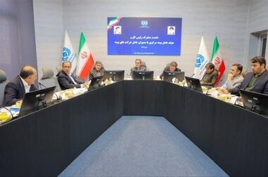تحول در مدل پذیرش ریسک و تمرکز بر کیفی سازی پورتفوی؛ راهبرد بیمه البرز برای تحقق رضایتمندی پایدار مشتریان