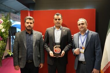 نقش استراتژیک فولاد اکسین در تامین نیازهای ملی با جهش درآمدی در پاییز ۱۴۰۳