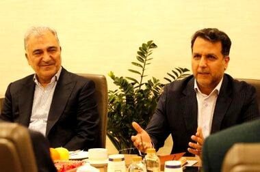 گام بلند بانک اقتصادنوین برای حمایت از شرکت‌های دانش‌بنیان