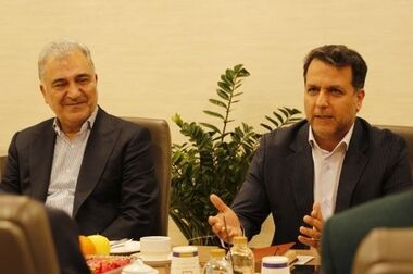ثبت و رسیدگی به شکایات مشتریان در بیمه البرز؛ ۹۶ درصد پرونده ها مختومه شد