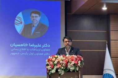 بیمه ایران با حمایت وزیر اقتصاد، پیشگام پوشش خطر جنگ