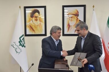 ۶۳درصد تسهیلات بانک قرض‌الحسنه مهر ایران غیرحضوری پرداخت شد