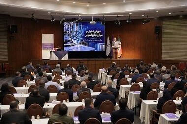 گام بلند بانک اقتصادنوین در وصول مطالبات غیرجاری