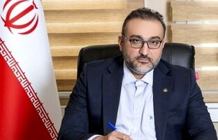 پیام تبریک مدیر عامل چادرملو به مناسبت روز خبرنگار