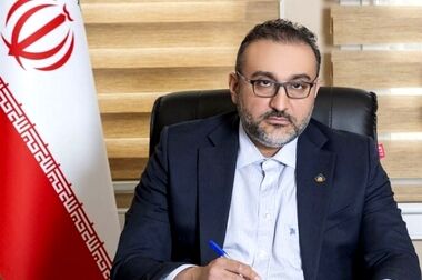 بازدید مدیرعامل چادرملو از موکب این شرکت در مسیر نجف – کربلا / تأکید مدیرعامل چادرملو بر تقویت فعالیت‌های فرهنگی در موکب اربعین