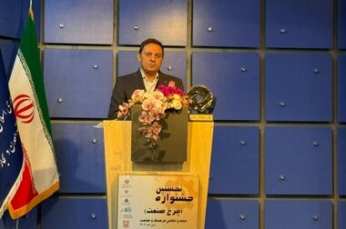 تنها راه برون‌رفت اقتصاد ایران، نهادینه‌سازی فرهنگ تولید است/ صنعت بدون فرهنگ به بهره‌وری واقعی نمی‌رسد