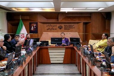 برترین‌های رؤسای شعب بانک مسکن معرفی شدند