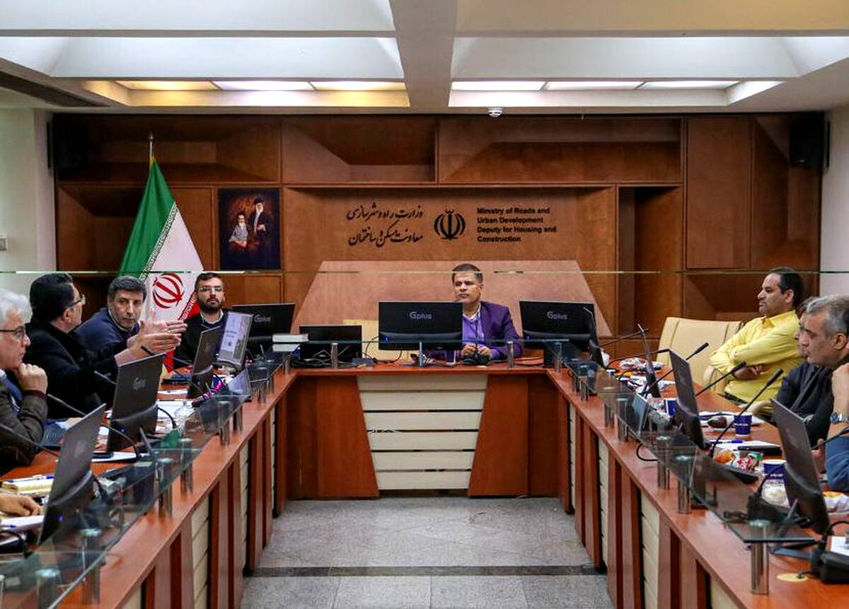 زمینه‌سازی برای حضور پایدار بخش خصوصی در مسکن استیجاری