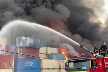 نقش کلیدی منطقه ویژه اقتصادی خلیج‌فارس در اتصال ایران به زنجیره ارزش جهانی