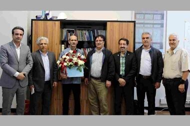 برگزاری مراسم معارفه و خوش‌آمدگویی به کارکنان جدیدالاستخدام مجتمع پتروشیمی شیراز