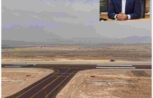 فرودگاه جهرم آماده بهره‌برداری؛ آغاز پروازها در انتظار مجوز