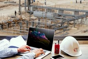 پتروایران با تمرکز بر دیجیتال‌سازی میادین، مسیر جذب سرمایه و ارتقاء بهره‌وری را هموار می‌کند