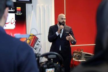 توسعه صادرات، سرلوحه‌ی اصلی واحد صادرات فولاد خوزستان