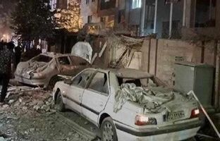 ۱۳۲۶ میلیارد ریال خسارت جدید به مالکان خودروهای آسیب‌دیده جنگ رمضان پرداخت شد