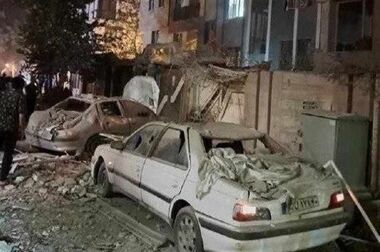 تأکید بر آمادگی صنعت بیمه در مقابله با حوادث احتمالی