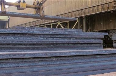 بهبود مستمر و تحقق راهبردهای کلان فولاد مبارکه در مسیر تعالی پایدار