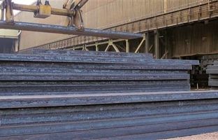 جهش تاریخی تولید تختال فولاد مبارکه در سه‌ماهه پاییز