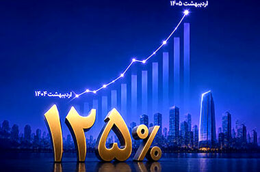  پرداخت نوین با ارتقای کیفیت خدمات، به مسیر رشد خود ادامه می‌دهد