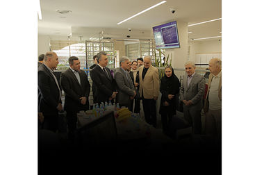  آغاز پروژه توسعه مدرسه بانک اقتصادنوین در روستای حاجی‌قره آق قلا