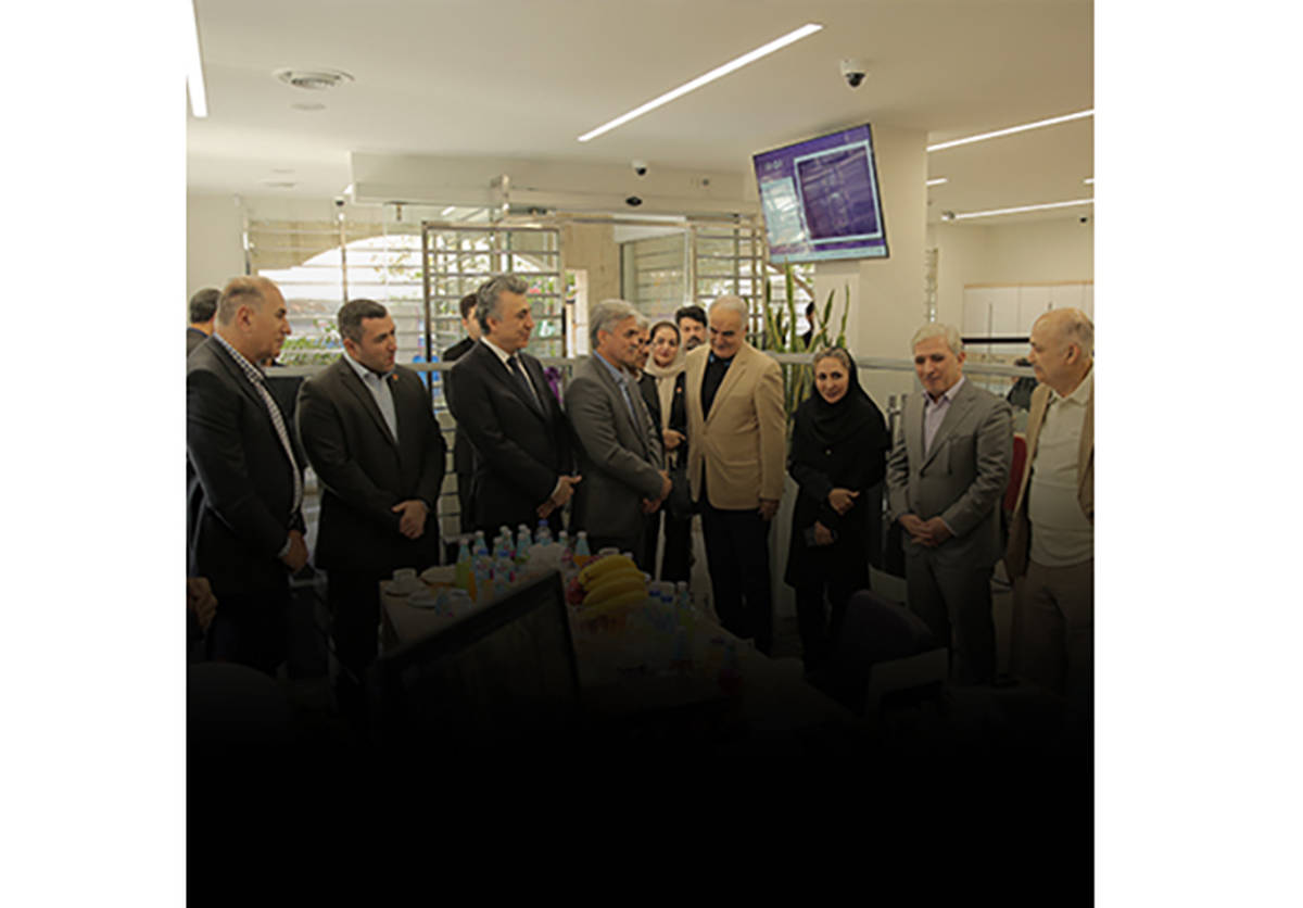  حسین‌زاده: قیمت سهام بانک اقتصادنوین در یک سال گذشته 91درصد رشد کرد