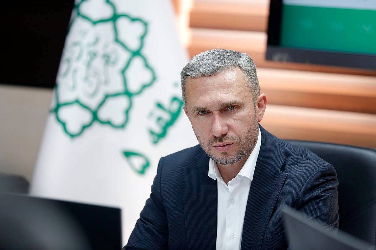 گشایش گره ترافیکی میدان علوم تحقیقات با اجرای راستگرد جدید شهید ستاری