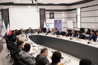 آمار عملکرد بازار بیمه در پنج ماهه اول سال ۱۴۰۵ منتشر شد