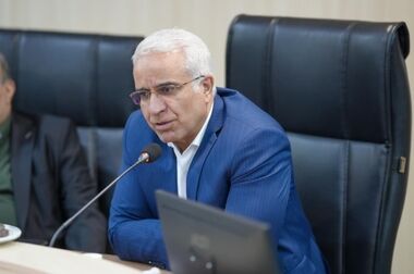 گام‌های جدید شرکت فجر انرژی خلیج‌فارس در مدیریت عملکرد و توسعه قابلیت‌های سازمانی