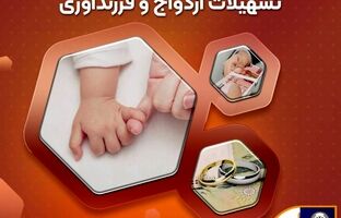 آمادگی بانک سپه برای پرداخت تسهیلات ازدواج و فرزند‌آوری
