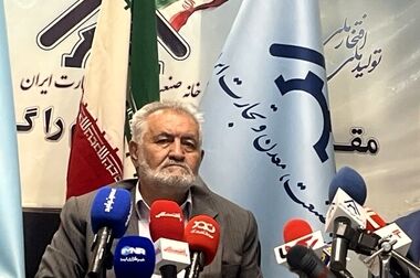 کارخانه جمع‌آوری و فشارافزایی گازهای مشعل دهلران بهره‌برداری شد