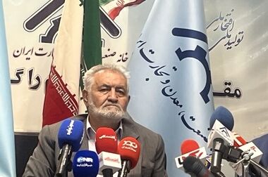 سه خط انتقال گاز در آستانه بهره برداری/ افتتاح مخزن جدید سراجه قم تا پایان سال