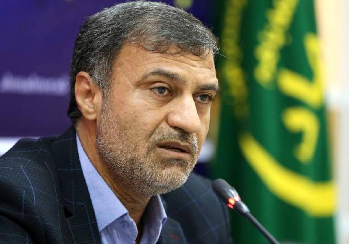  بیمه البرز دیه جانباختگان را به موقع پرداخت کرد