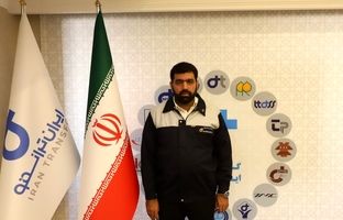 مهندس مرتضی عبداللهی به‌عنوان مدیرعامل جدید گروه صنعتی ایران‌ترانسفو منصوب شد