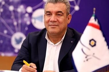 تشریح علل و راهکار‍‌های رفع ناترازی بانک‌ها توسط مدیرعامل بانک سینا