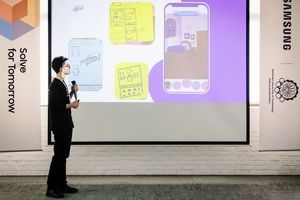 برترین ایده‌های دانشجویی در سومین دوره Solve for Tomorrow سامسونگ معرفی شدند