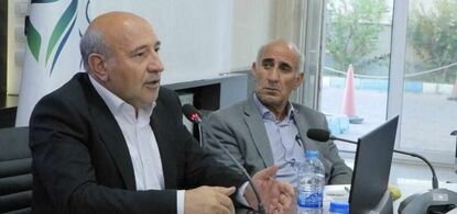 گروسی: گمرک بازرگان باید در شأن مردم ایران ارتقا یابد
